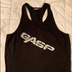 NWOT - GASP Vintage T-Back size medium